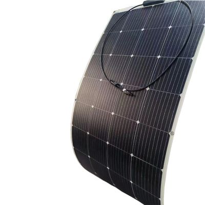 customized solar panel,flexible solar panel,high efficiency