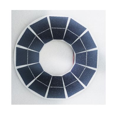 ETFE solar panel,customized solar panel,cutting solar cell,easy installation