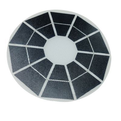 ETFE solar panel,customized solar panel,cutting solar cell,high efficiency,mono solar cell
