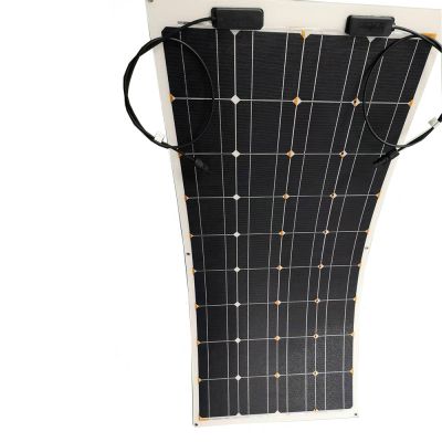 ETFE solar panel,customized solar panel,high efficiency,sunpower solar cell
