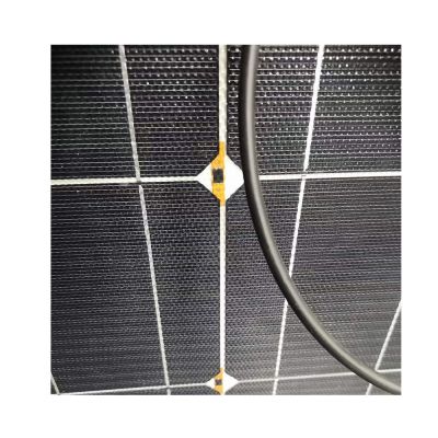 ETFE solar panel,customized solar panel,high efficiency,sunpower solar panel