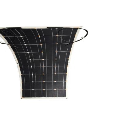 ETFE solar panel,M6 166mm solar cell,customized solar panel,mono solar cell
