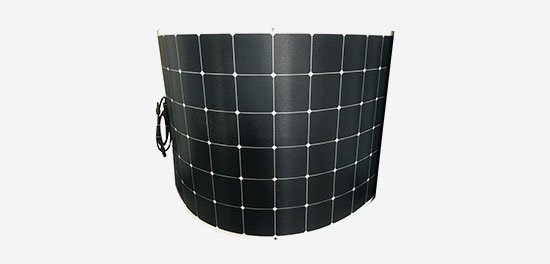 etfe solar panel