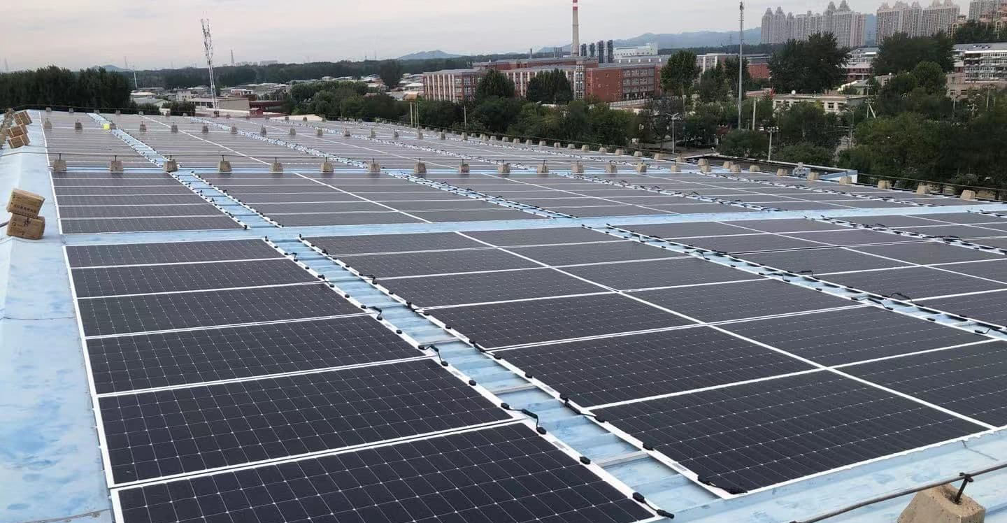 Flexible Solar Panel