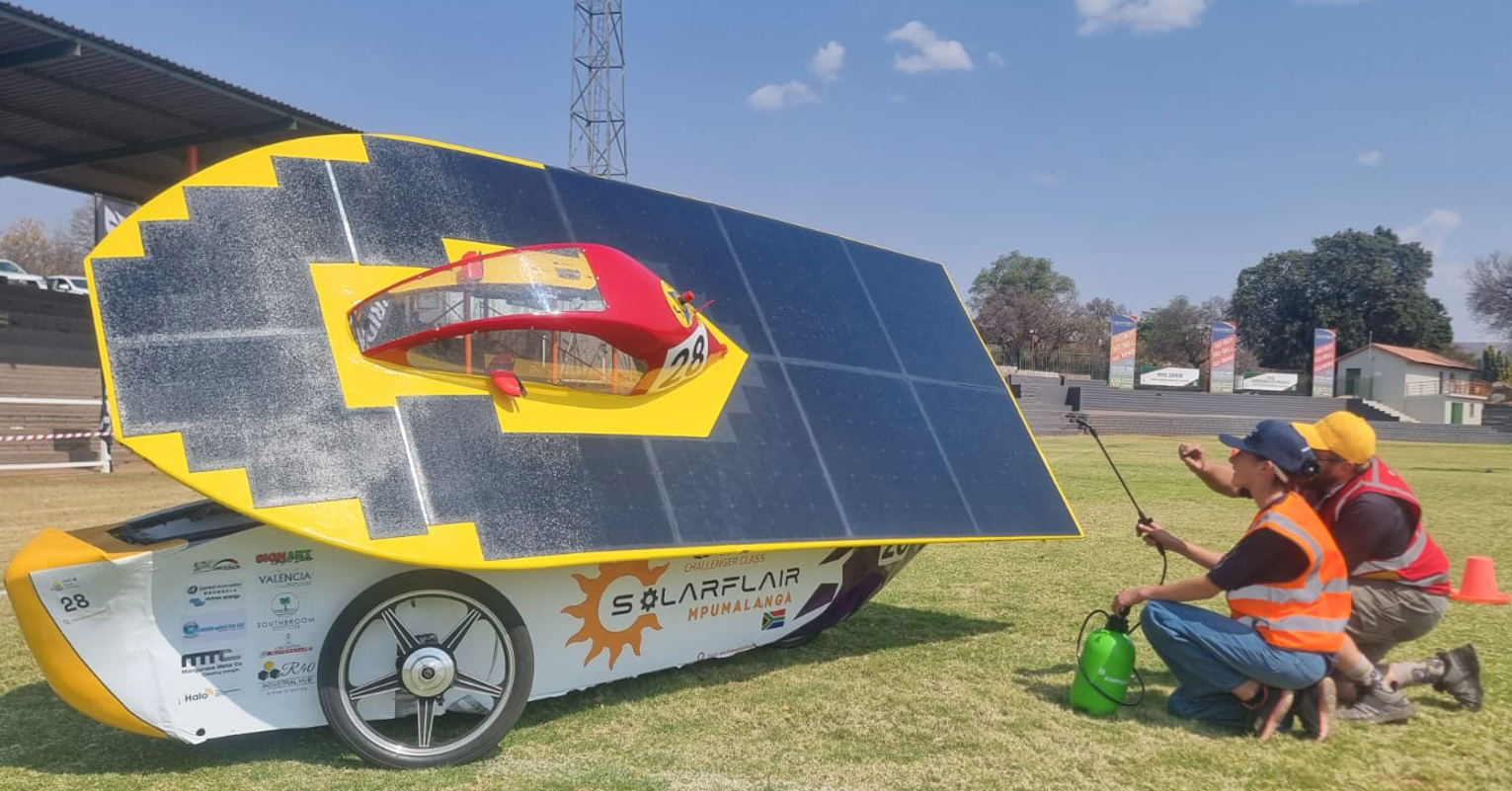Customized Solar Panel