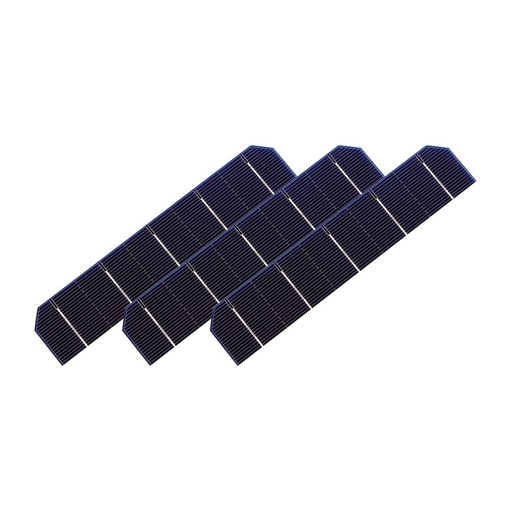 mono cutting solar cell 