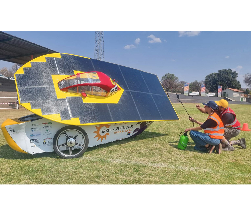 Wholesale High Efficiency Sunpower IBC ETFE flexible solar panel Custom Full Black PV Panel for Solar Racing Car / Container Houses