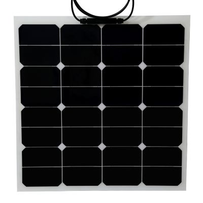 high efficiency,sunpower solar panel,light-weight,longer lifespan