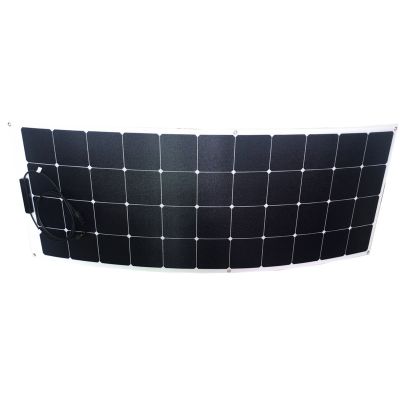 ETFE solar panel,high efficiency,sunpower solar panel,light-weight,longer lifespan