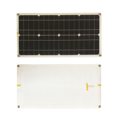 18v solar panel,customized solar panel,light-weight,longer lifespan