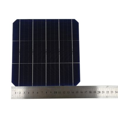 mono solar cell