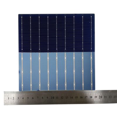 G1 solar cell,higher efficiency