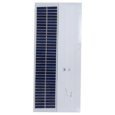 customized solar panel,strip shape solar panel