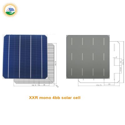 mono solar cell,sunpower solar cell