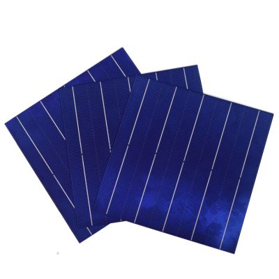 high efficiency,poly solar cell