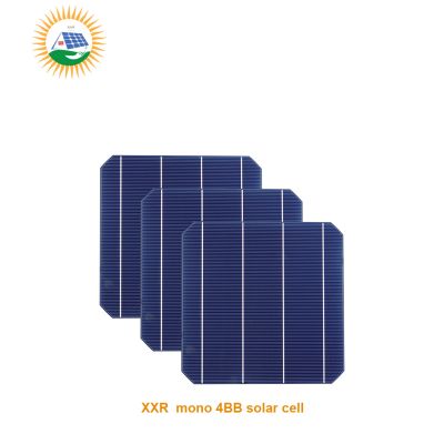 high efficiency,mono solar cell