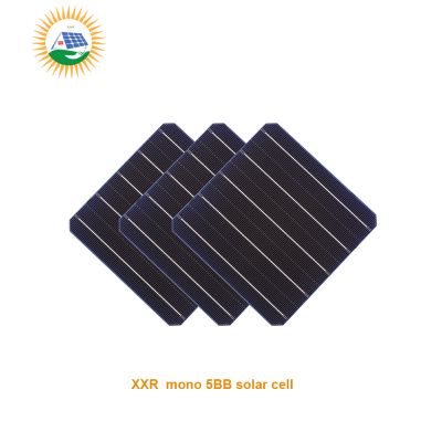 high efficiency,mono solar cell