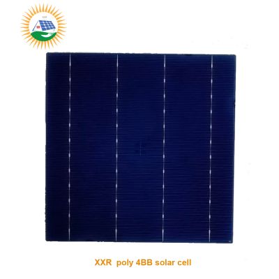 high efficiency,poly solar cell