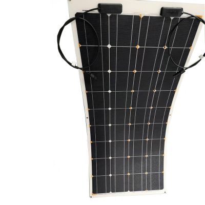 ETFE solar panel,customized solar panel,flexible solar panel,high efficiency