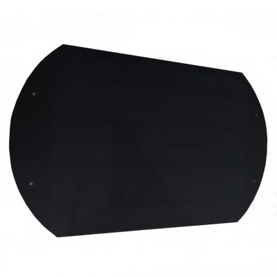 customized solar panel,full black solar panel,high efficiency