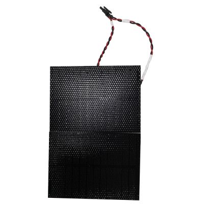 customized solar panel,cutting solar cell,high efficiency,mini size solar panel