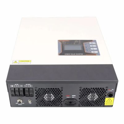 XXR MPPT Off Grid 48VDC Hybrid Solar Inverter