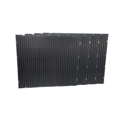 M2 solar cell,customized solar panel,flexible solar panel,high efficiency