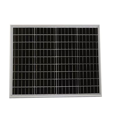 Rigid Glass Laminated Solar Panel 18V Outdoor Portable Solar Panel Charger 15W Mini Glass Solar Photovoltaic Panels